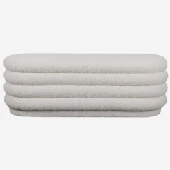 Dura Bench Ottoman -Home Furni and Decor Sale 300660 dura bench front