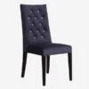 Darlington Blueberry Dining Chair 2 Darlington Blueberry Dining Chair -Home Furni and Decor Sale 300870 darlington blueberry angle
