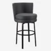 Povis Bar Stool -Home Furni and Decor Sale 300911 povis angle