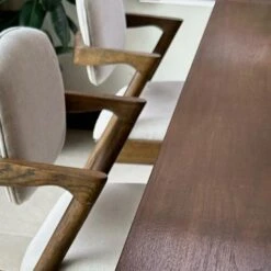 Magnus Dining Chair -Home Furni and Decor Sale 301180 2