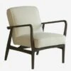 Dario Armchair -Home Furni and Decor Sale 301702 dario chair angle