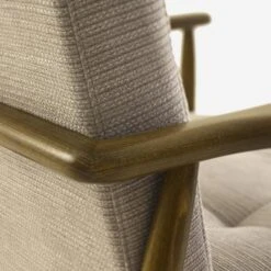 Roman Armchair -Home Furni and Decor Sale 301746 roman chair detail 2