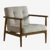 Roman Armchair -Home Furni and Decor Sale 301766 roman chair angle