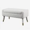 Templar Stool Footstool -Home Furni and Decor Sale 302443 templar stool