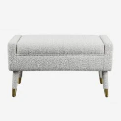 Templar Stool Footstool -Home Furni and Decor Sale 302570 templar stool front