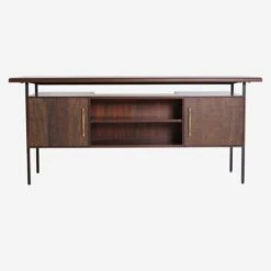 Lauren Desk -Home Furni and Decor Sale 302855 lauren back