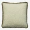 Fleece Chalk Cushion 1 Fleece Chalk Cushion -Home Furni and Decor Sale 304577 fleece chalk