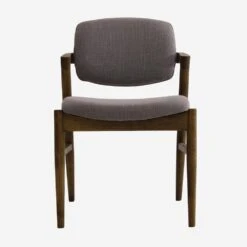 Magnus Grey Dining Chair -Home Furni and Decor Sale 305267 magnus grey front