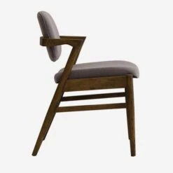 Magnus Grey Dining Chair -Home Furni and Decor Sale 305270 magnus grey side