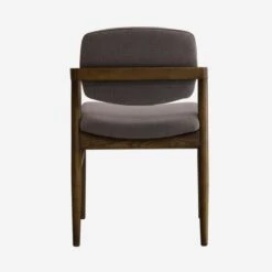 Magnus Grey Dining Chair -Home Furni and Decor Sale 305313 magnus grey back