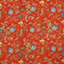 Wild Wood Pumpkin Fabric -Home Furni and Decor Sale 305961 wwpumpkin