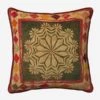Courtyard Lotus Cushion -Home Furni and Decor Sale 306048 courtyard lotus