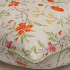 Ramble Ivory Cushion -Home Furni and Decor Sale 306580 ramble ivory corner