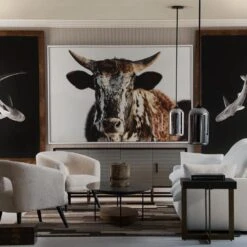 Buco Armchair -Home Furni and Decor Sale 309149 buco armchair lady may sofa olivia coffee table reuben sideboard district light smoked