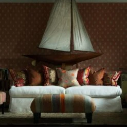 Lady May Sofa -Home Furni and Decor Sale 309530 secret garden lifestyle lady may sofa cow parsley wallpaper sue sofa constantine stool courtyard bonfire wild wood twig cushions