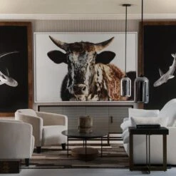 Turnball Ecru Chair -Home Furni and Decor Sale 309558 turnball ecru armchair lady may reuben sideboard olivia coffee table