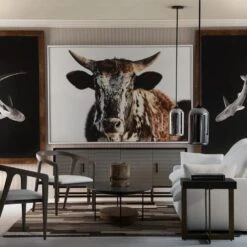 Olivia Black Coffee Table, Black Marble -Home Furni and Decor Sale 309577 hampstead dining chair lady may sofa olvia coffee table reuben sideboard