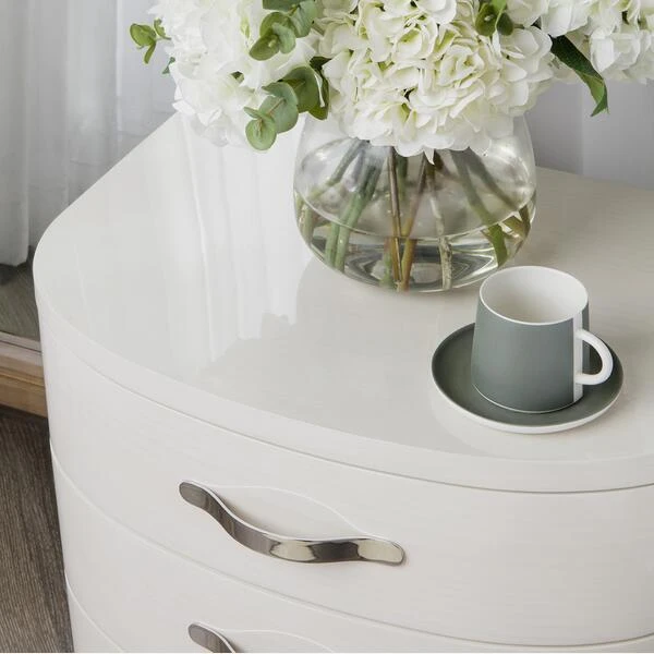 Chelsea Nightstand, Large 9 Chelsea Nightstand, Large - Image 7