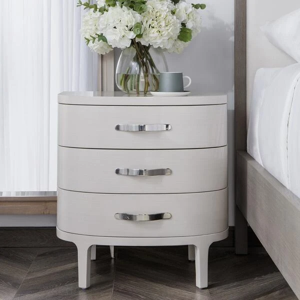 Chelsea Nightstand, Large 4 Chelsea Nightstand, Large - Image 2