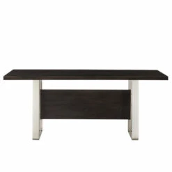 Almera Dining Table -Home Furni and Decor Sale 321164 almera dining table front