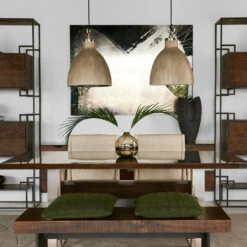 Almera Dining Table -Home Furni and Decor Sale 321168 tb jordan dining room 01 ss19