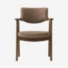 Rutter Dining Chair -Home Furni and Decor Sale 321592 rutter chair hand tipd taupale ash 1