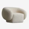 Karma Chair 2 Karma Chair -Home Furni and Decor Sale 322077 karma chair himalaya white 3