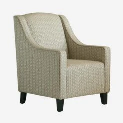 Finbar Monte Almond Chair, Monte Almond