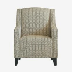 Finbar Monte Almond Chair, Monte Almond -Home Furni and Decor Sale 322289 finbar monte almond front