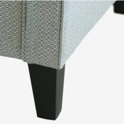 Finbar Birch Fog Chair, Birch Fog 13 Finbar Birch Fog Chair, Birch Fog -Home Furni and Decor Sale 322366 finbar birch fog detail 2