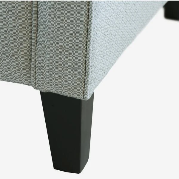 Finbar Birch Fog Chair, Birch Fog 7 Finbar Birch Fog Chair, Birch Fog - Image 5