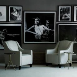 Finbar Birch Fog Chair, Birch Fog -Home Furni and Decor Sale 322394 finbarbirchfogepiphanysidetableiconicphoto