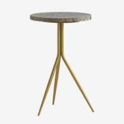 Epiphany Side Table