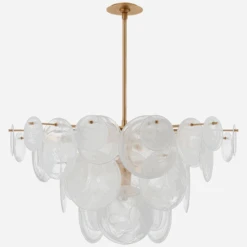 Loire Chandelier