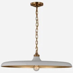Piatto Pendant Light