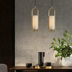 Melange Pendant Light -Home Furni and Decor Sale 328857 melange small elongated pendant light 9