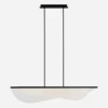 Nyra Linear Pendant Light -Home Furni and Decor Sale 329502 nyra linear pendant