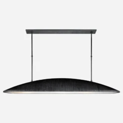 Utopia Linear Pendant Light