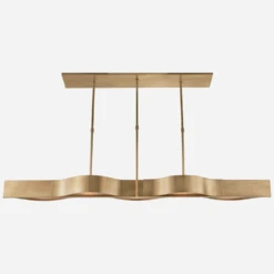Avant Linear Pendant Light