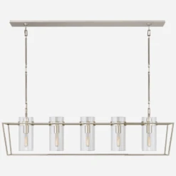 Presidio Linear Pendant Light