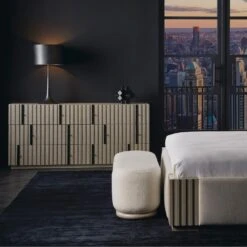 Clancy By Kelly Hoppen Dresser -Home Furni and Decor Sale 331481 clancy sideboard lifestyle 2