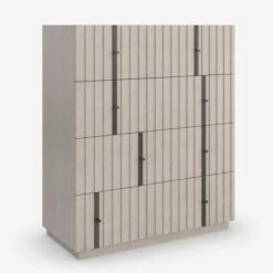 Clancy By Kelly Hoppen Chest Of Drawers