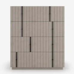 Clancy By Kelly Hoppen Chest Of Drawers -Home Furni and Decor Sale 331562 clancy chest front