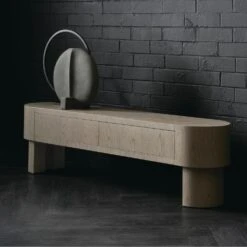 Bowie By Kelly Hoppen Media Unit -Home Furni and Decor Sale 331688 bowie media lifestyle 1