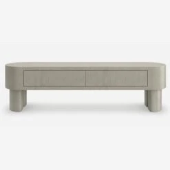 Bowie By Kelly Hoppen Media Unit -Home Furni and Decor Sale 331692 bowie media front