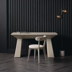 Bliss By Kelly Hoppen Dining Chair -Home Furni and Decor Sale 331755 bliss dining chair lifestyle 1