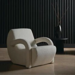 Leo By Kelly Hoppen Accent Chair -Home Furni and Decor Sale 331865 leo chair lifestyle