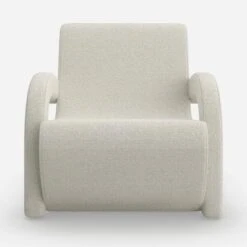 Leo By Kelly Hoppen Accent Chair -Home Furni and Decor Sale 331869 leo chair front