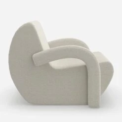 Leo By Kelly Hoppen Accent Chair -Home Furni and Decor Sale 331874 leo chair side