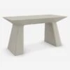 Finley By Kelly Hoppen Desk -Home Furni and Decor Sale 332045 finley desk angle